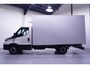 IVECO Daily 35S14 140 pk Aut. Koel-vries Bakwagen Automaat Airco, Apple Carplay, LxBxH 400x206x210 cm, 2-Zits