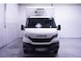 IVECO Daily 35S14 140 pk Aut. Koel-vries Bakwagen Automaat Airco, Apple Carplay, LxBxH 400x206x210 cm, 2-Zits