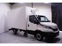 IVECO Daily 35S14 140 pk Aut. Koelauto-vries Bakwagen Automaat Airco, Apple Carplay, LxBxH 400x206x210 cm, 2-Zits