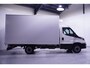 IVECO Daily 35S14 140 pk Aut. Koel-vries Bakwagen Automaat Airco, Apple Carplay, LxBxH 400x206x210 cm, 2-Zits