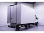 IVECO Daily 35S14 140 pk Aut. Koel-vries Bakwagen Automaat Airco, Apple Carplay, LxBxH 400x206x210 cm, 2-Zits