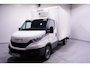 IVECO Daily 35S14 140 pk Aut. Koelauto-vries Bakwagen Automaat Airco, Apple Carplay, LxBxH 400x206x210 cm, 2-Zits