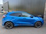 Ford Puma 1.0 Eco 125pk AUT. Hybrid ST-Line X Navi, B&O, BLIS, Trekhaak, Elk. klep etc. etc.