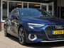 Audi A3 SPORTBACK 30 TFSI EDITION / Sportstoelen / Matrix led / 18 Inch /  BOVAG garantie