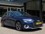Audi A3 SPORTBACK 30 TFSI EDITION / Sportstoelen / Matrix led / 18 Inch /  BOVAG garantie