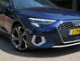 Audi A3 SPORTBACK 30 TFSI EDITION / Sportstoelen / Matrix led / 18 Inch /  BOVAG garantie