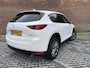 Mazda CX-5 2.0 SkyActiv-G 165 Luxury | AUTOMAAT | LEDER | BOSE | 19-INCH LMV | TREKGEWICHT 2000KG NAVI | CAMERA | WINTERPAKKET