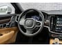 Volvo V90 T6 Recharge Long Range AWD Inscription | Bowers & Wilkins | Trekhaak | Luchtvering | 360º Camera | Head-up Display | Massage/ventilatiestoelen | Full LED | Google Maps