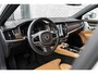 Volvo V90 T6 Recharge Long Range AWD Inscription | Bowers & Wilkins | Trekhaak | Luchtvering | 360º Camera | Head-up Display | Massage/ventilatiestoelen | Full LED | Google Maps