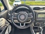 Jeep Renegade 1.3T Freedom | Automaat |150Pk | Pano Dak | Beats Audio | A Camera | Trekhaak | Leder |