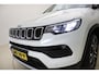 Jeep Compass 4xe Plug-in Hybrid Electric Altitude 190 Pk | Camera Voor & Achter | Keyless Entry & Start | Cruise Control Adaptief | Climate Control