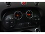 Abarth 595 Turismo- Cioccolato leder-Clima-PDC-Sportuitaat