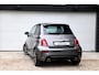 Abarth 595 Turismo- Cioccolato leder-Clima-PDC-Sportuitaat