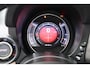 Abarth 595 Turismo- Cioccolato leder-Clima-PDC-Sportuitaat