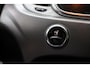 Abarth 595 Turismo- Cioccolato leder-Clima-PDC-Sportuitaat