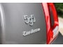 Abarth 595 Turismo- Cioccolato leder-Clima-PDC-Sportuitaat
