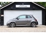 Abarth 595 Turismo- Cioccolato leder-Clima-PDC-Sportuitaat