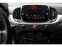 Abarth 595 Turismo- Cioccolato leder-Clima-PDC-Sportuitaat