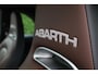 Abarth 595 Turismo- Cioccolato leder-Clima-PDC-Sportuitaat