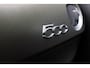 Abarth 595 Turismo- Cioccolato leder-Clima-PDC-Sportuitaat