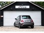 Abarth 595 Turismo- Cioccolato leder-Clima-PDC-Sportuitaat