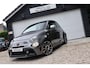 Abarth 595 Turismo- Cioccolato leder-Clima-PDC-Sportuitaat