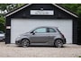 Abarth 595 Turismo- Cioccolato leder-Clima-PDC-Sportuitaat