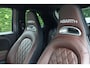 Abarth 595 Turismo- Cioccolato leder-Clima-PDC-Sportuitaat