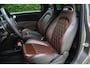 Abarth 595 Turismo- Cioccolato leder-Clima-PDC-Sportuitaat