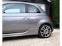 Abarth 595 Turismo- Cioccolato leder-Clima-PDC-Sportuitaat