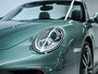 Porsche 911 Turbo Cabriolet