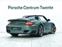 Porsche 911 Turbo Cabriolet