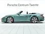 Porsche 911 Turbo Cabriolet