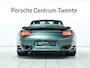 Porsche 911 Turbo Cabriolet