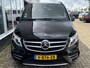 Mercedes-Benz V-klasse 250d Lang DC Avantgarde Edition | Elektrische Schuifdeuren | Burmeister | Leer | Dodehoek Detector