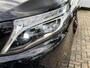 Mercedes-Benz V-klasse 250d Lang DC Avantgarde Edition | Elektrische Schuifdeuren | Burmeister | Leer | Dodehoek Detector