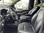 Mercedes-Benz V-klasse 250d Lang DC Avantgarde Edition | Elektrische Schuifdeuren | Burmeister | Leer | Dodehoek Detector