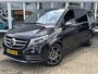 Mercedes-Benz V-klasse 250d Lang DC Avantgarde Edition | Elektrische Schuifdeuren | Burmeister | Leer | Dodehoek Detector