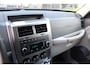 Jeep Cherokee 2.8 CRD Limited GOEDE CONDITIE! FULL OPTION!