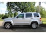 Jeep Cherokee 2.8 CRD Limited GOEDE CONDITIE! FULL OPTION!