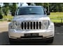 Jeep Cherokee 2.8 CRD Limited GOEDE CONDITIE! FULL OPTION!