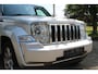 Jeep Cherokee 2.8 CRD Limited GOEDE CONDITIE! FULL OPTION!