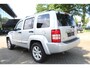 Jeep Cherokee 2.8 CRD Limited GOEDE CONDITIE! FULL OPTION!