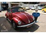 Volkswagen Kever Cabriolet 1302 LS