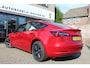 Tesla Model 3 Long Range AWD 75 kWh SOH 94.6 % / WIT LEER / UPGRADE / PANODAK / INCL. BTW / 1e EIG