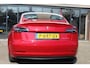 Tesla Model 3 Long Range AWD 75 kWh SOH 94.6 % / WIT LEER / UPGRADE / PANODAK / INCL. BTW / 1e EIG