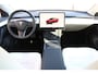 Tesla Model 3 Long Range AWD 75 kWh SOH 94.6 % / WIT LEER / UPGRADE / PANODAK / INCL. BTW / 1e EIG