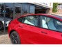 Tesla Model 3 Long Range AWD 75 kWh SOH 94.6 % / WIT LEER / UPGRADE / PANODAK / INCL. BTW / 1e EIG