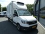 MAN TGE 35 3.140 koelwagen kulhwagen koeling frigo vries