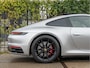 Porsche 911 3.0 Carrera 4S | Sport-uitlaat | Bose | Vierwielbesturing
